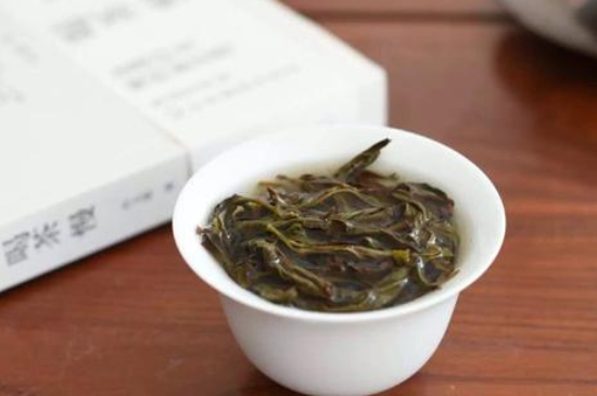 單叢茶十大香型以及常見品種大全，潮安鳳凰單樅十大名香歸類