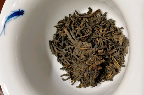 六堡茶喝多久能除濕，六堡茶祛濕喝多長時(shí)間見效