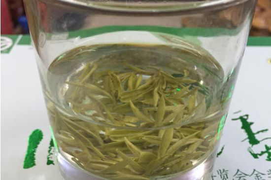 羊巖勾青是綠茶嗎，羊巖勾青茶屬于什么茶？