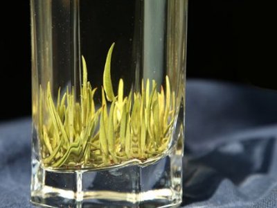 黃茶是什么茶，有哪些品種名稱(chēng)