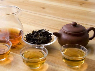 安化黑茶的功效，安化黑茶可以調(diào)理腸胃嗎？