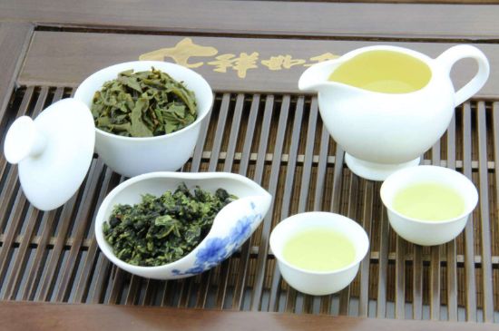 鐵觀音分幾個(gè)等級(jí)，鐵觀音哪種等級(jí)最好