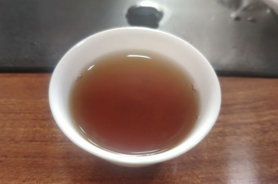 大紅袍煙熏味是好茶嗎，能不能喝對(duì)人體有壞處嗎