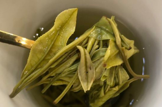 新舊白茶怎么區(qū)分，怎么分辨白茶是新還是舊