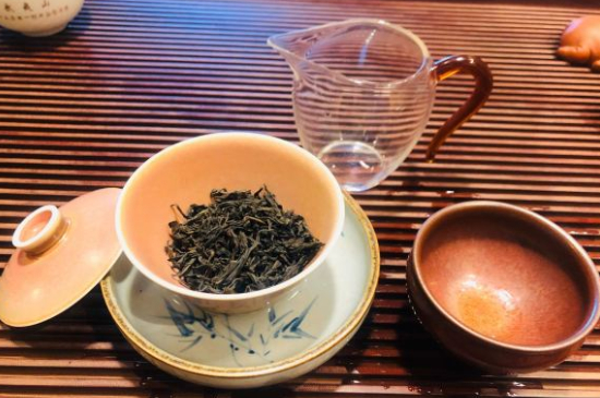 肉桂茶有哪些香氣，武夷巖茶肉桂有幾種香氣？