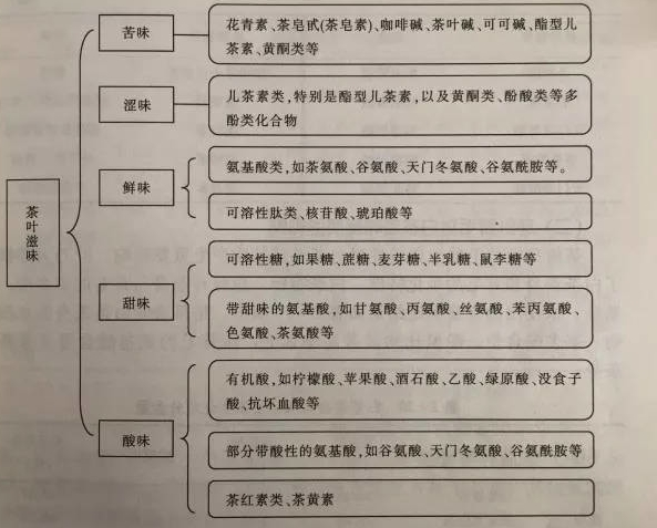 白茶三年為藥七年為寶的原理，為什么說一年茶三年藥七年寶？