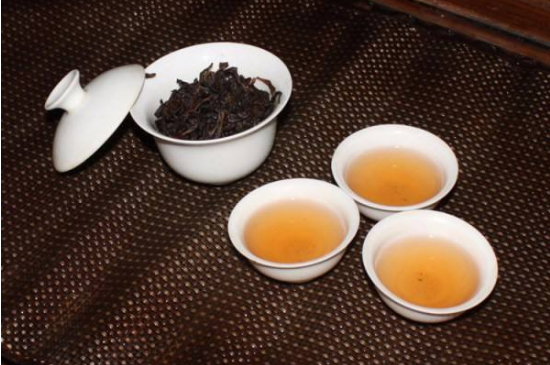單叢茶十大香型以及常見品種大全，潮安鳳凰單樅十大名香歸類