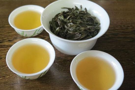 鴨屎茶的沖泡方法，烏龍單樅鴨屎香茶怎么泡