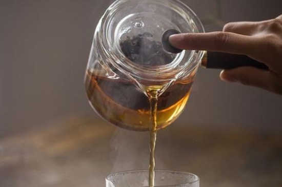 煮茶的步驟圖解，正確的煮白茶方法！