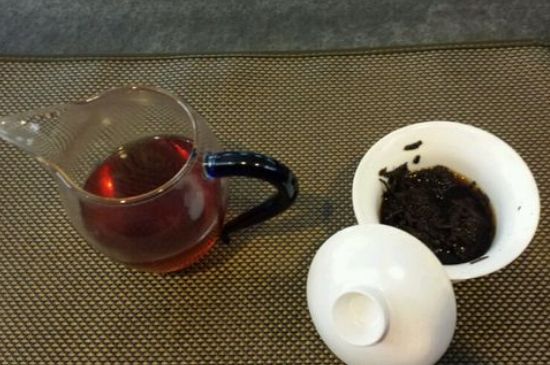 黑茶煮多久就得換掉，黑茶能煮幾天都不壞