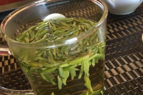竹葉青茶怎么泡，竹葉青如何沖泡