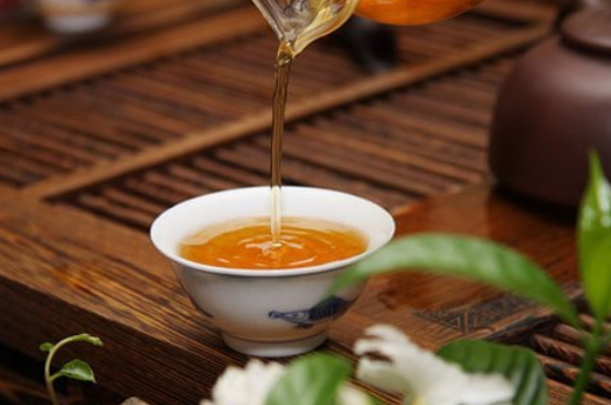 什么茶葉喝起來(lái)超級(jí)香，什么茶泡出來(lái)滿屋濃香?