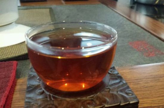 黑茶煮多久就得換掉，黑茶能煮幾天都不壞
