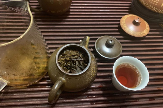 六堡茶喝多久能除濕，六堡茶祛濕喝多長時(shí)間見效
