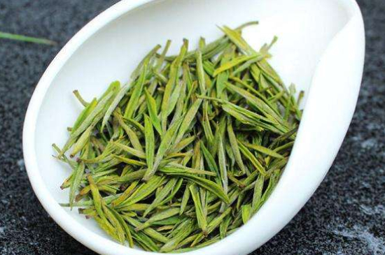十大綠茶種類圖片大全，中國最好的綠茶品種排名