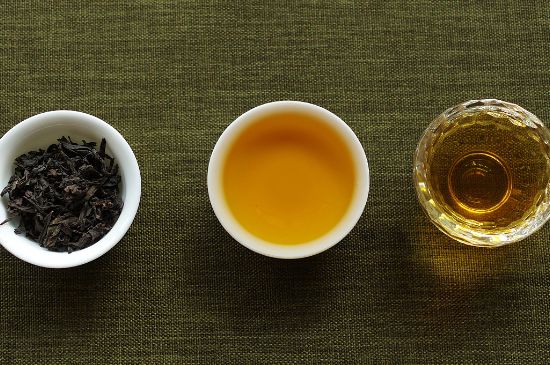 肉桂茶屬于紅茶嗎，牛欄坑肉桂是紅茶還是綠茶？