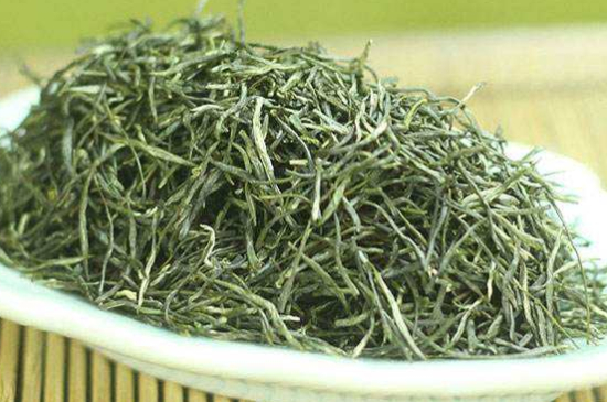 十大綠茶種類圖片大全，中國最好的綠茶品種排名
