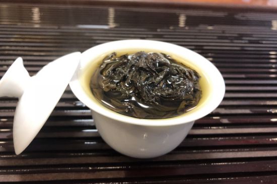大紅袍為什么沒保質期，武夷巖茶大紅袍能放幾年？