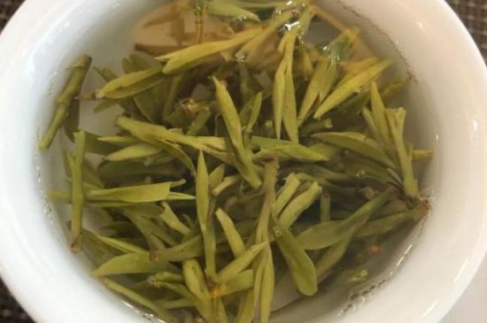 龍井好喝還是毛尖好喝，綠茶是龍井好還是毛尖好？