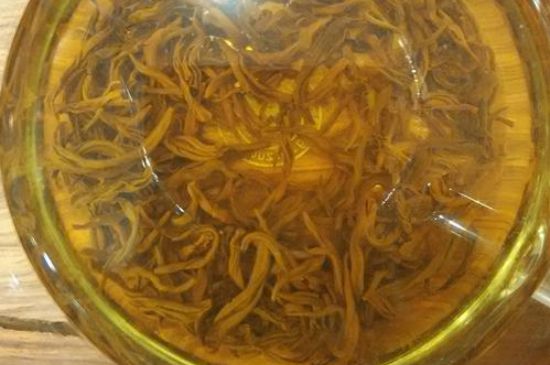 哪種金駿眉好，什么樣的金駿眉比較好