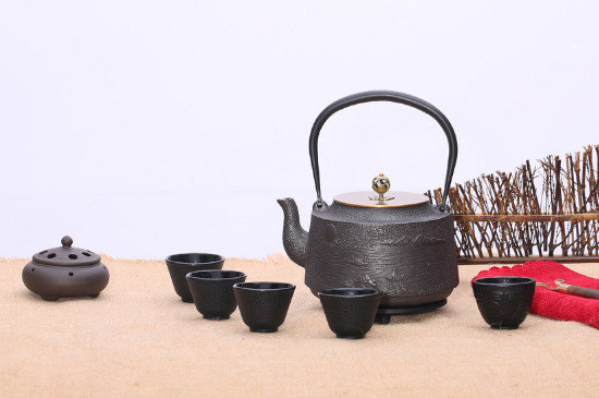 黑茶用什么壺煮最好，黑茶用什么煮效果好？