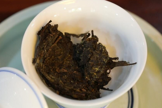 茯磚茶的危害，喝磚茶有什么副作用