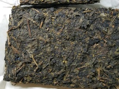喝安化黑茶的副作用，長期飲用黑茶的副作用