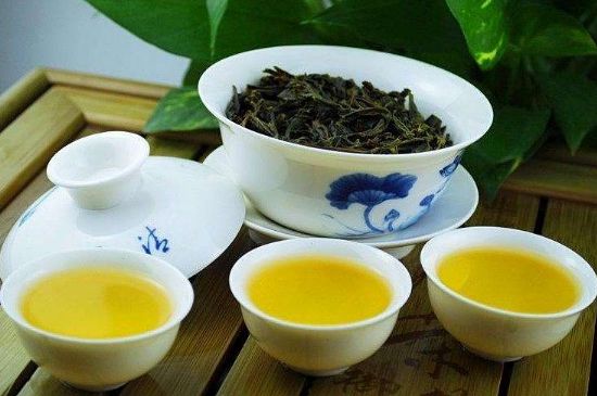 鴨屎香特點(diǎn)介紹，鳳凰單叢茶鴨屎香的口感和來(lái)歷