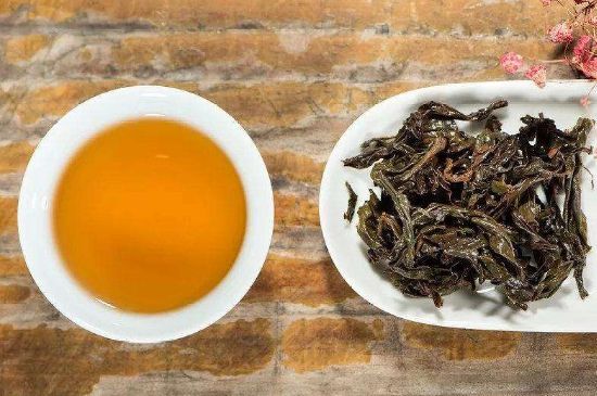 武夷十大巖茶排名，武夷巖茶最貴的幾款茶