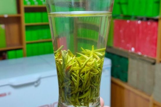 龍井好喝還是毛尖好喝，綠茶是龍井好還是毛尖好？