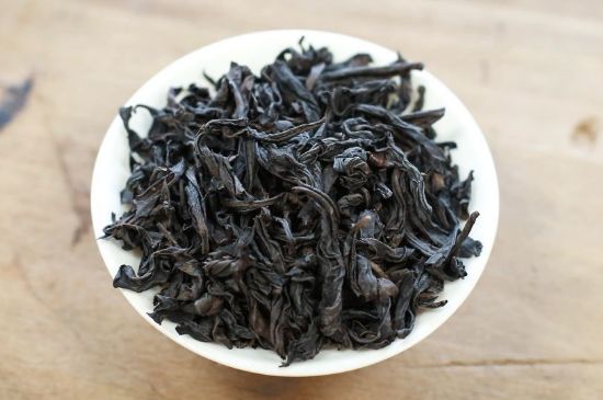 肉桂茶屬于紅茶嗎，牛欄坑肉桂是紅茶還是綠茶？
