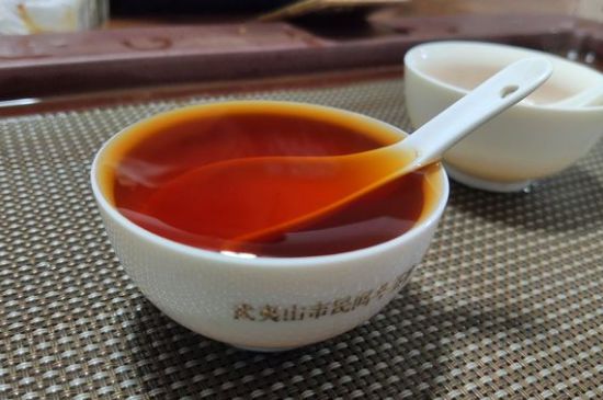 大紅袍為什么沒保質期，武夷巖茶大紅袍能放幾年？