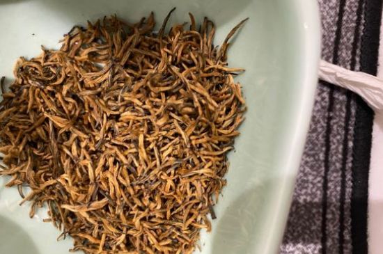 經(jīng)期喝紅茶有什么壞處，女性經(jīng)期可以喝紅茶嗎