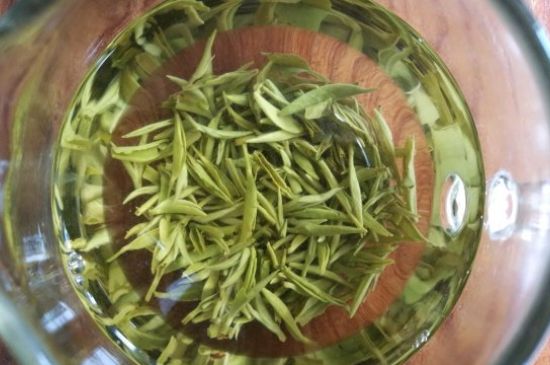 什么綠茶味道濃香，那個(gè)綠茶比較濃香？
