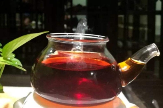 煮茶的步驟圖解，正確的煮白茶方法！
