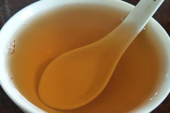 金駿眉第一泡不能喝！金駿眉喝之前需要洗茶