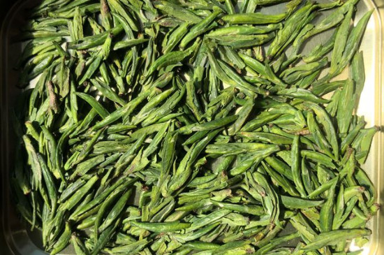 竹葉青茶怎么泡，竹葉青如何沖泡