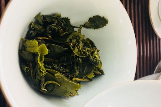 極邊烏龍茶怎么樣好不好，云南騰沖極邊烏龍茶好喝嗎