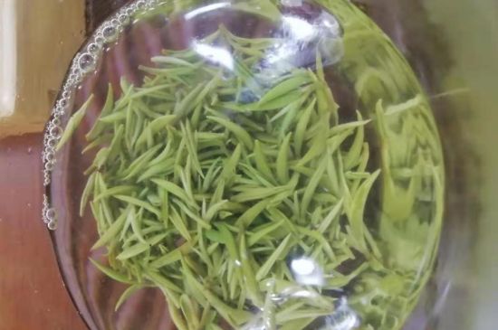 龍井好喝還是毛尖好喝，綠茶是龍井好還是毛尖好？