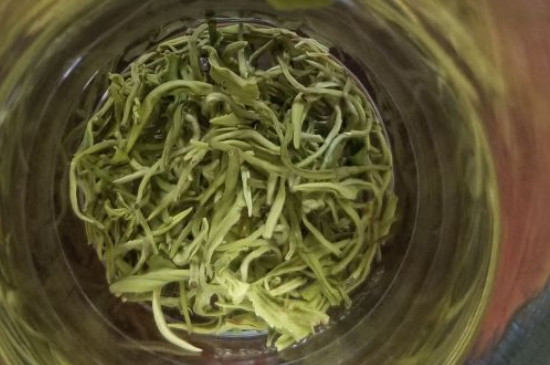 什么綠茶茶葉唇齒留香，哪個(gè)品種綠茶香氣好？
