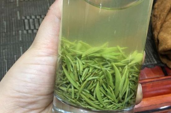 龍井好喝還是毛尖好喝，綠茶是龍井好還是毛尖好？