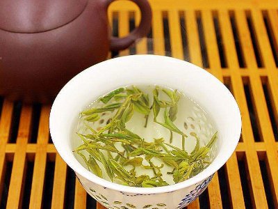 黃茶是什么茶，有哪些品種名稱(chēng)