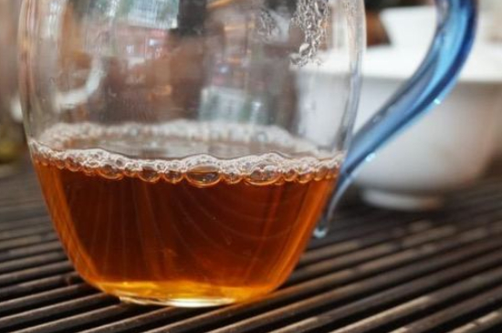 肉桂茶有哪些香氣，武夷巖茶肉桂有幾種香氣？