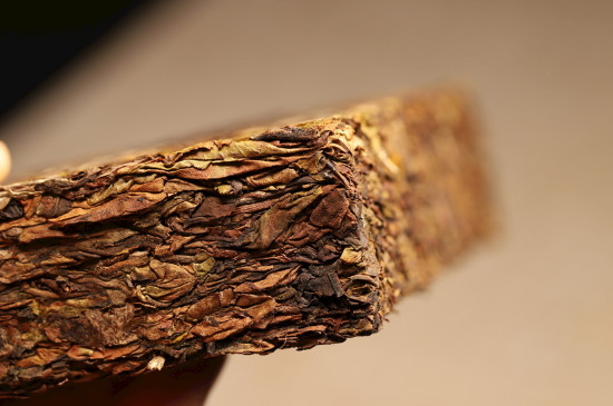 磚茶需要放冰箱嗎，磚茶怎么存放
