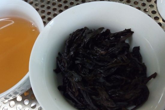 大紅袍茶葉好嗎？大紅袍被譽(yù)為“茶中之王”！