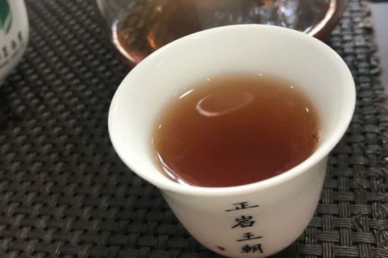 大紅袍為什么沒保質期，武夷巖茶大紅袍能放幾年？