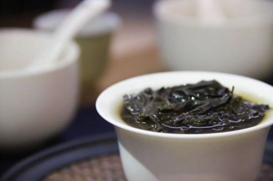 大紅袍為什么沒保質期，武夷巖茶大紅袍能放幾年？