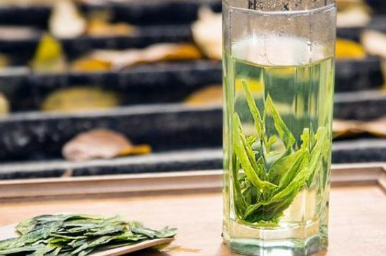 什么綠茶茶葉唇齒留香，哪個(gè)品種綠茶香氣好？