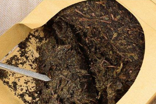 茯磚茶的危害，喝磚茶有什么副作用