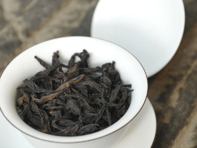 烏龍茶屬于什么茶，有什么功效與作用？